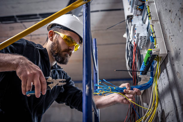 Best 24-Hour Electrician  in Decatur, MS