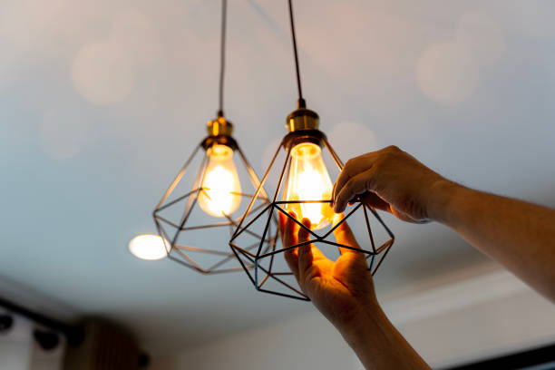Best Electrical Installation Contractor  in Decatur, MS