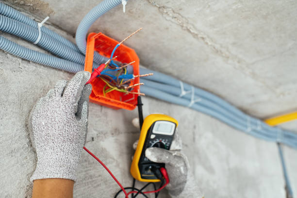 Best Home Electrical Repair  in Decatur, MS